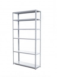 ESTANTE DE AÇO 6 BANDEJAS EDR 300